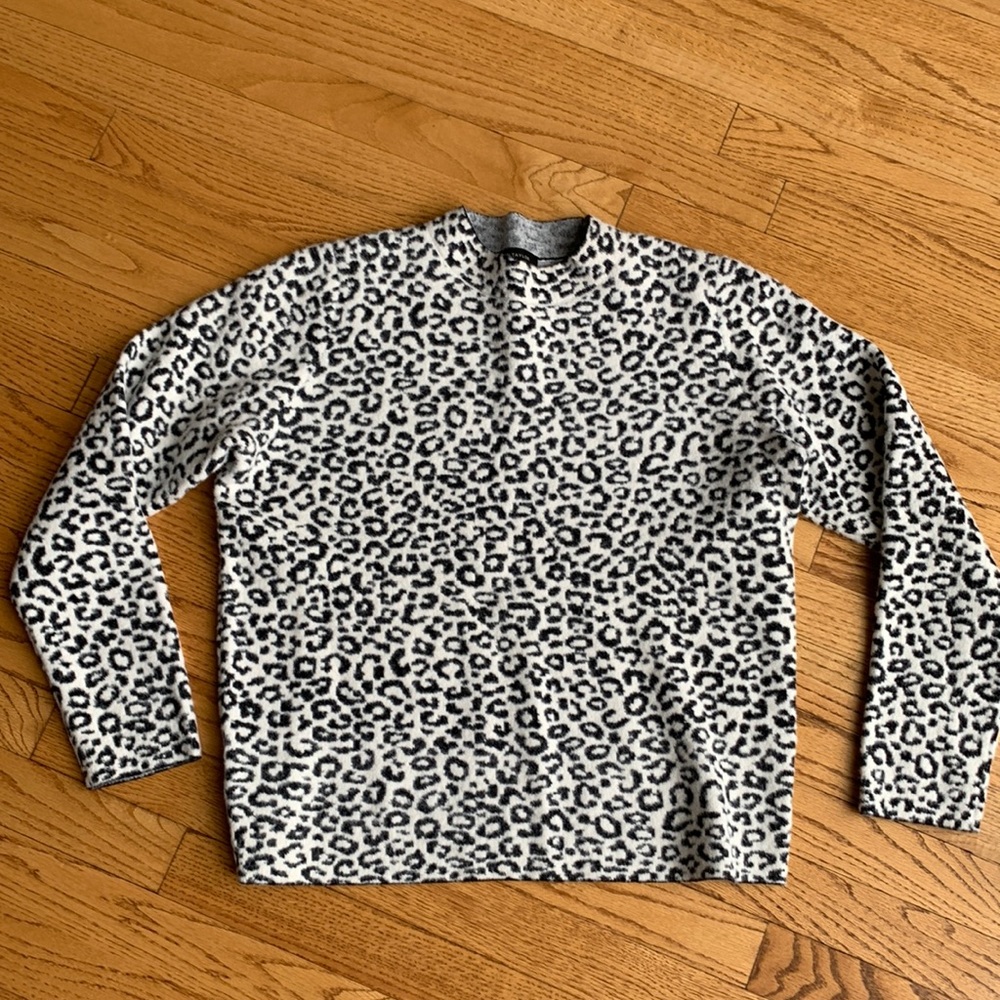 Ann Taylor sweater